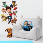 Декоративна възглавница Paw Patrol Time