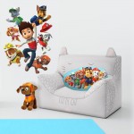 Декоративна възглавница Paw Patrol Team