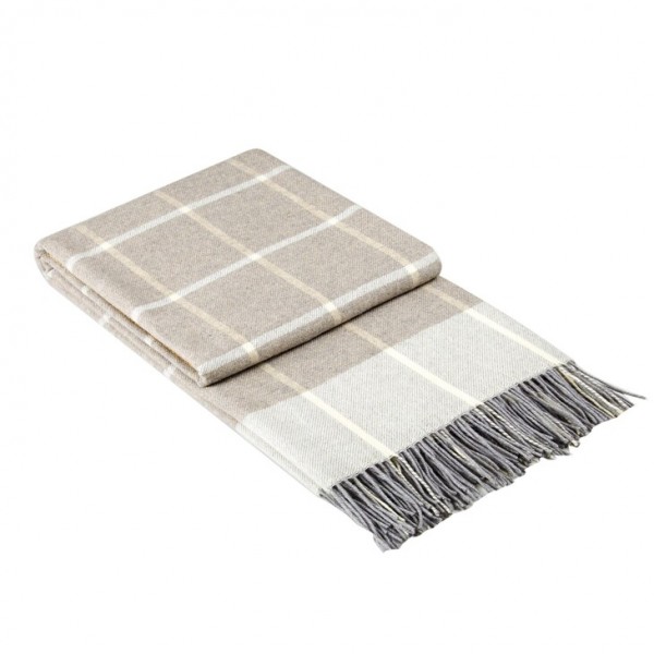 Памучно одеяло Ontario Beige 140/200
