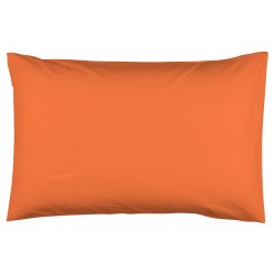 Калъфка за възглавница Ранфорс Orange