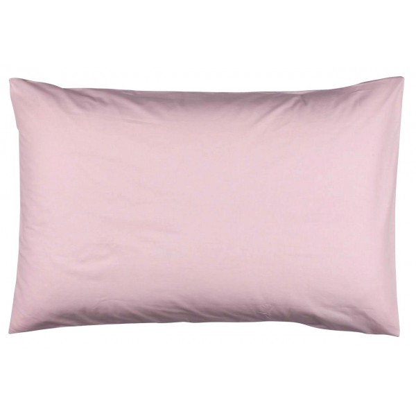 Калъфка за възглавница Ранфорс Light Purple