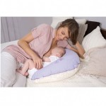 Комфортна възглавница за кърмене Relax Baby Mini H
