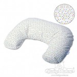 Комфортна възглавница за кърмене Relax Baby Mini H