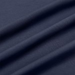 Чаршаф с ластик Denim син 120/200