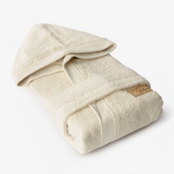 Халат за баня Natural LXL