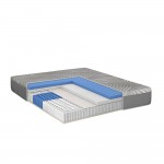 Едностранен комбиниран матрак Prestige Cushion Firm