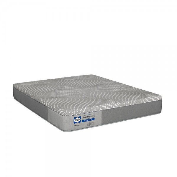 Едностранен комбиниран матрак Prestige Cushion Firm