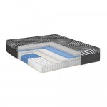 Едностранен комбиниран матрак Majestic Cushion Firm
