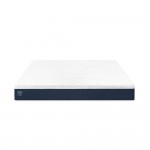 Едностранен матрак с мемори пяна One Soft Blue