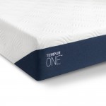 Едностранен матрак с мемори пяна One Soft Blue