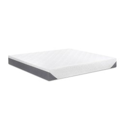 Едностранен матрак с мемори пяна One Soft Grey 80/200