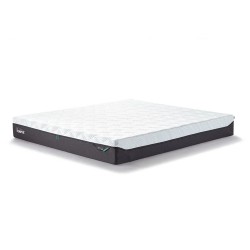 Едностранен матрак с мемори пяна Pro Plus Smart Cool Medium