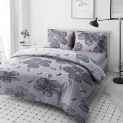 Спален комплект ранфорс за макси спалня - елиза