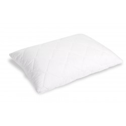 Класическа обемна възглавница с релаксиращ аромат на лавандула Lavender Comfort – 50х70 см