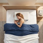 Възглавница Side Sleeper
