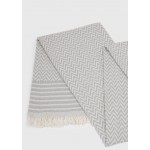 Шалте за спалня Rayne сиво 160/230 