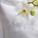 Висок клас терапевтична калъфка Onyx със сребърни йони