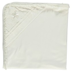 Бебешко Одеяло Lace