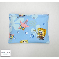 Бебешка калъфка SPONGE BOG