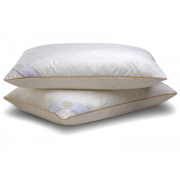 Възглавница от естествена вълна Wool Comfort