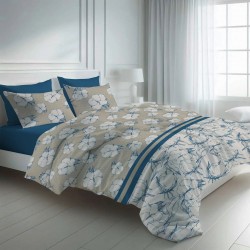 5 части спален комплект Meko Cotton