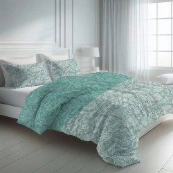 5 части спален комплект Meko Turquoise